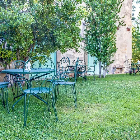 Locazione Turistica Ofelia
